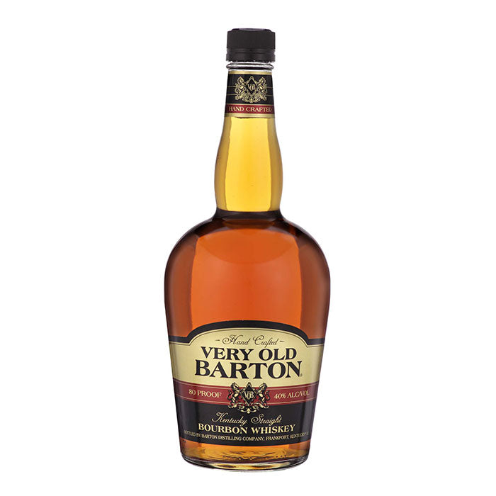 Very Old Barton