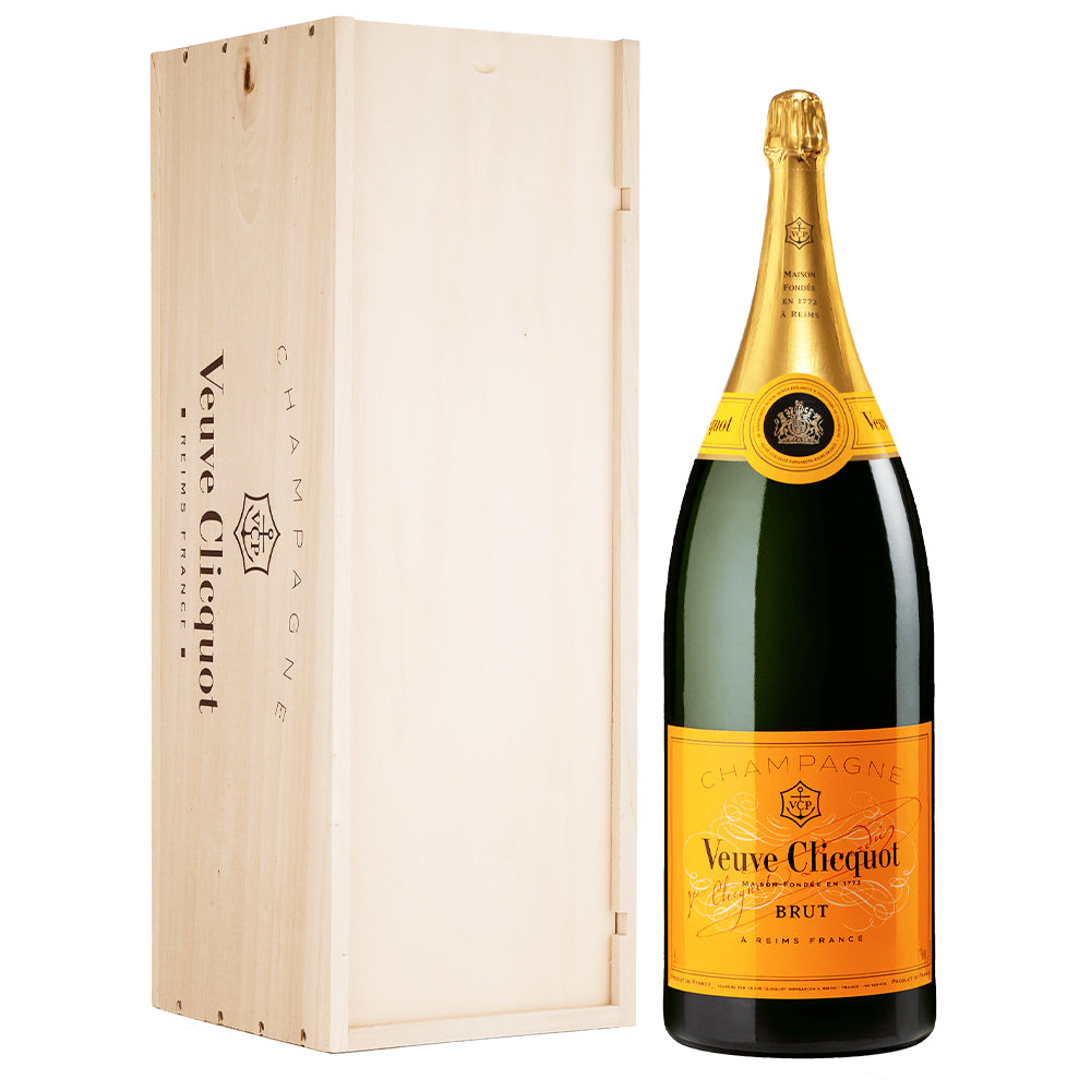 Order Veuve Clicquot Brut Champagne