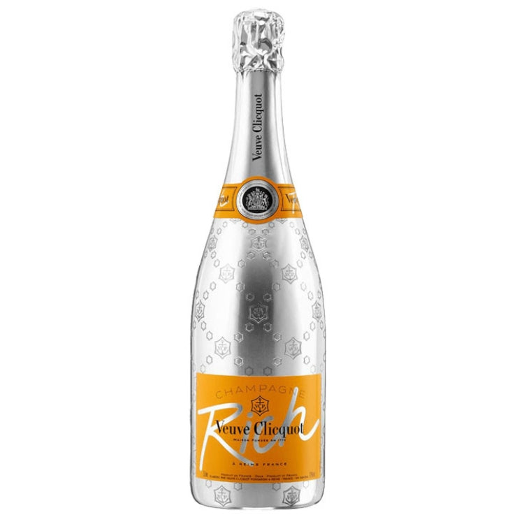 Veuve Clicquot Rich