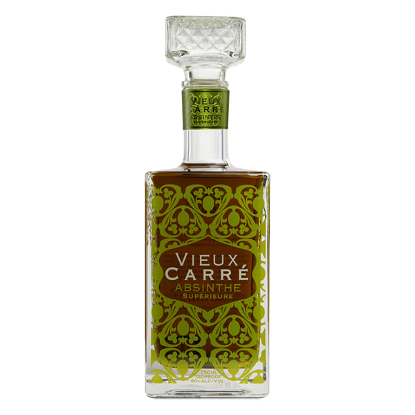 Vieux Carre Absinthe Superieure