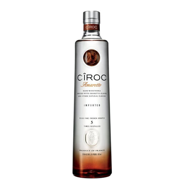 Ciroc Amaretto Vodka 200ml