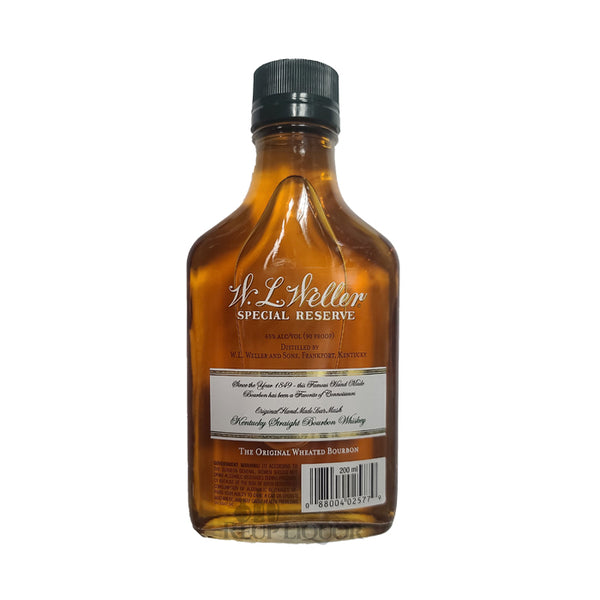 W.L. Weller Special Reserve Bourbon 200ml