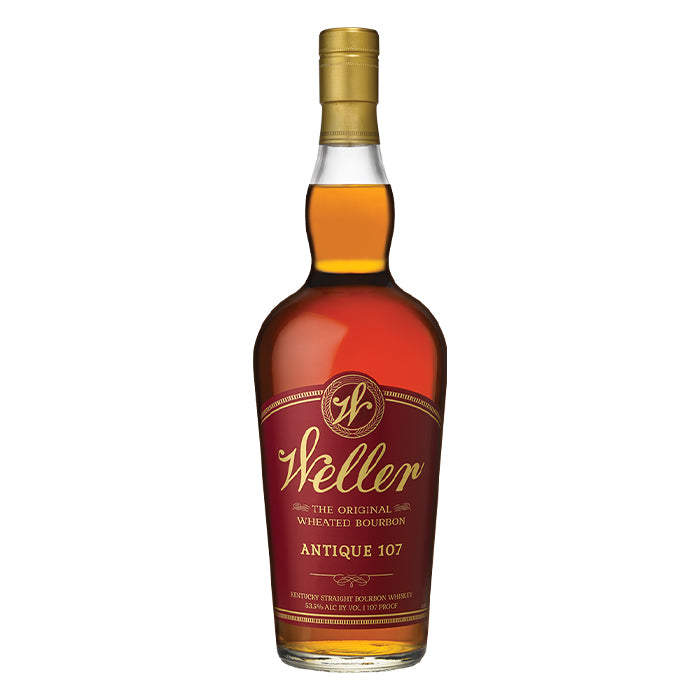 送料無料 いくらから Bourbon 107 Antique Weller Old Weller W.L. Buy Online Reup | ウイスキー