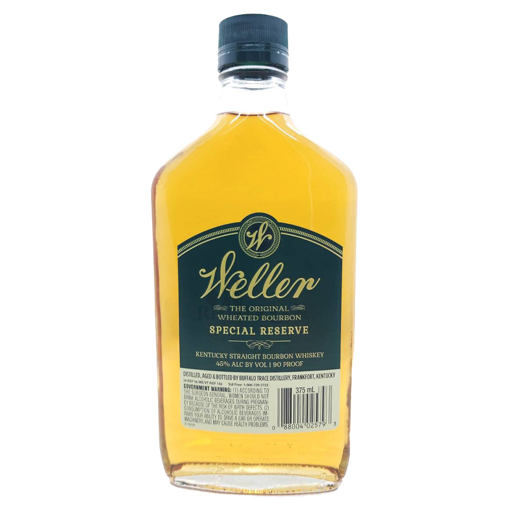 W.L. Weller Special Reserve Bourbon Whiskey