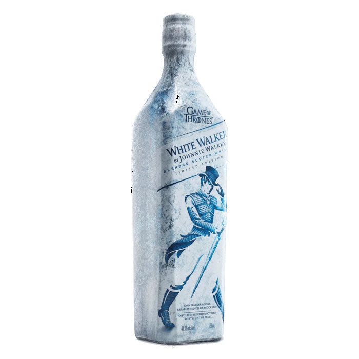 Johnnie White Walker Blended Scotch Whisky