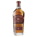 Westward Oregon Single Malt Pinot Noir Cask Finished Whiskey