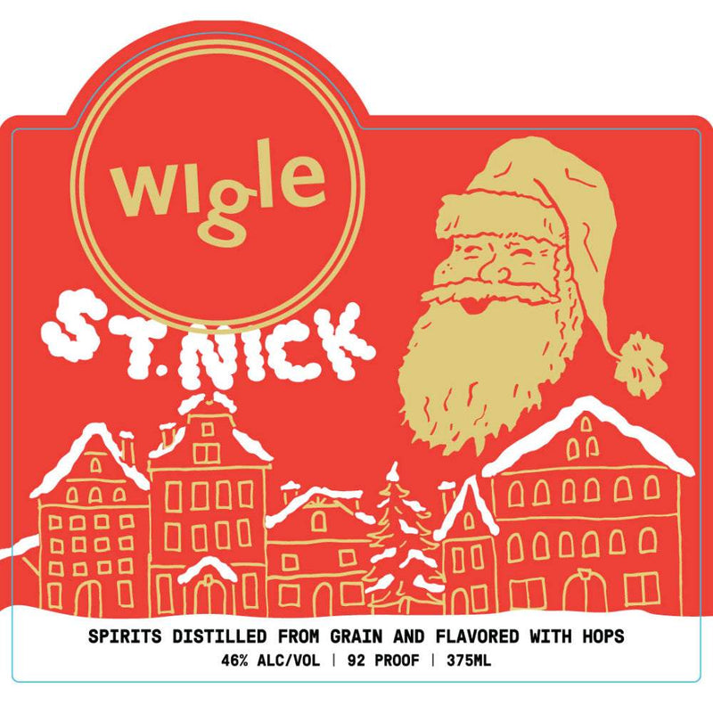 Wigle St. Nick