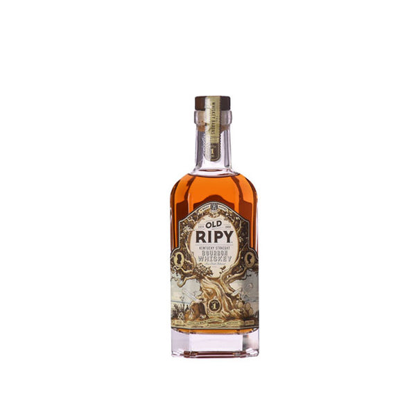 Wild Turkey Old Ripy 375ml