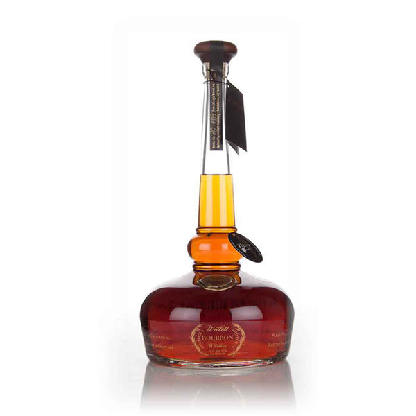 Willett Pot Still Reserve Kentucky Bourbon Whiskey 1.75L