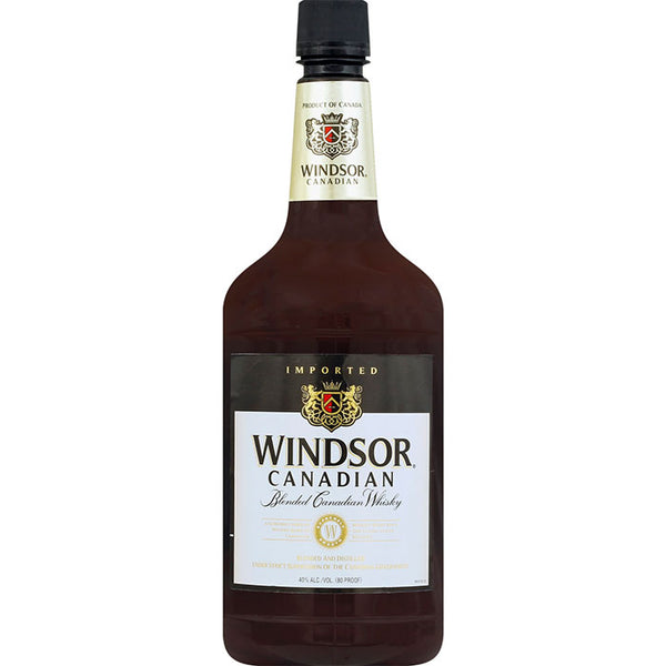 Windsor Canadian Whisky 375ml