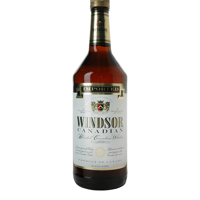 Buy Windsor Canadian Whisky Online Reup Liquor