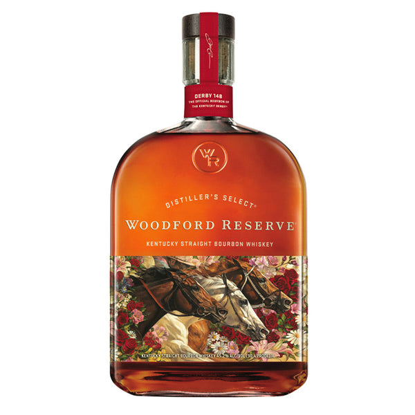 Woodford Reserve 2022 Kentucky Derby 148 1L