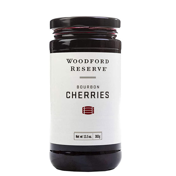 Woodford Reserve Bourbon Cherries 13.5 Oz