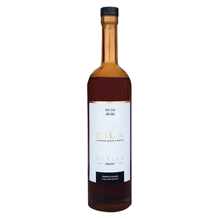 Xila Agave Liqueur