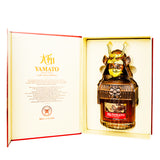 Yamato Lady Tomoe Edition Japanese Whisky