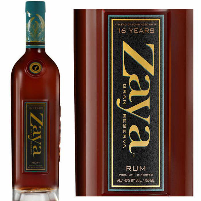 Zaya Gran Reserva 16 Years