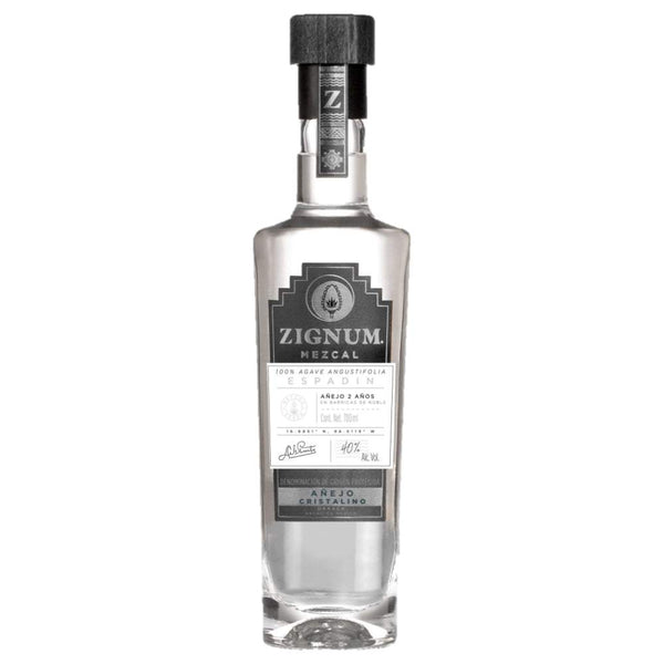 Zignum Cristalino Mezcal