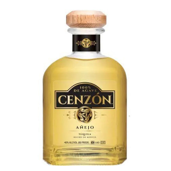 Cenzon Tequila Anejo
