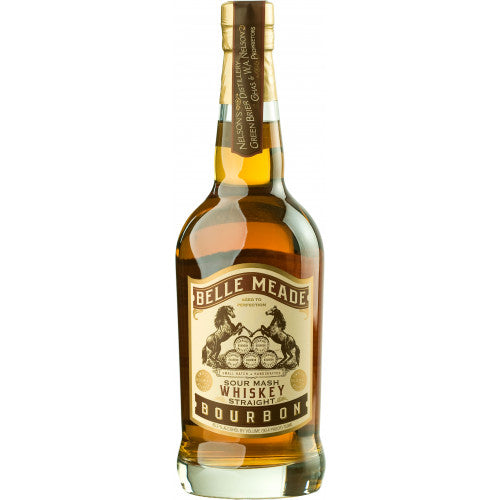 Belle Meade Sour Mash Bourbon Whiskey