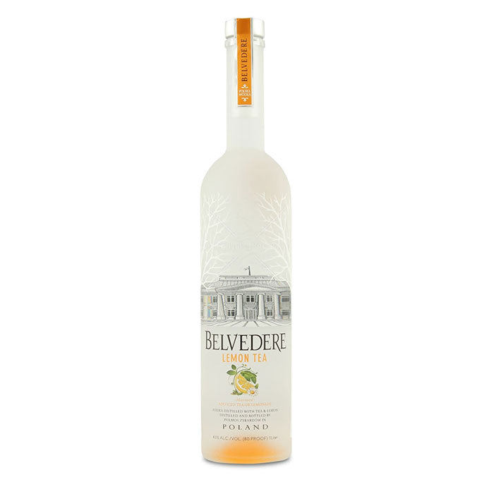 Belvedere Lemon Tea Vodka