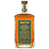 Blood Oath Part No. 8 Kentucky Straight Bourbon Whiskey