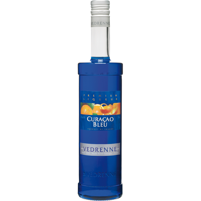 Bols Curaçao Blue 70cl