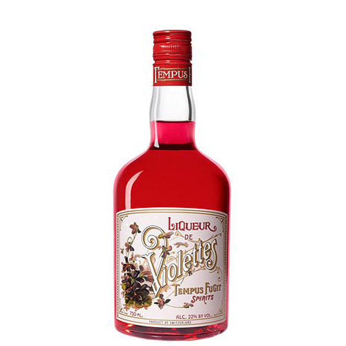 Liqueur de Rose 70cl 22°