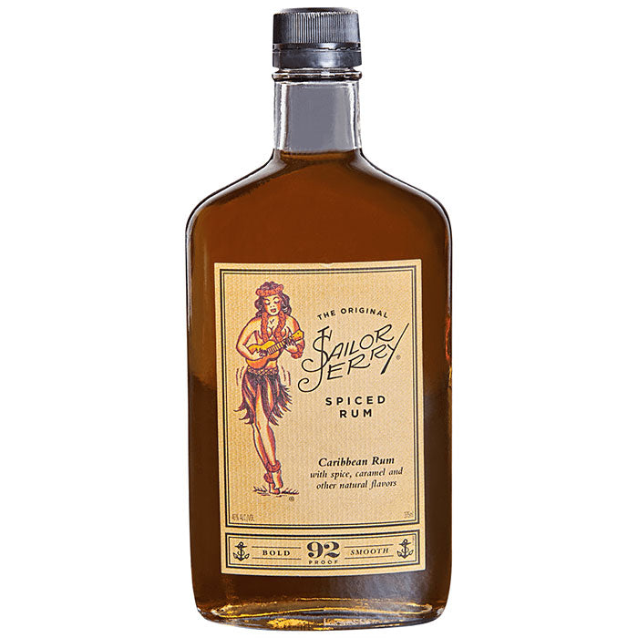 Sailor Jerry 375ml