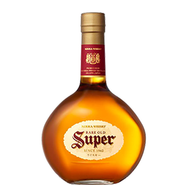 Super Nikka Whiskey 500ml
