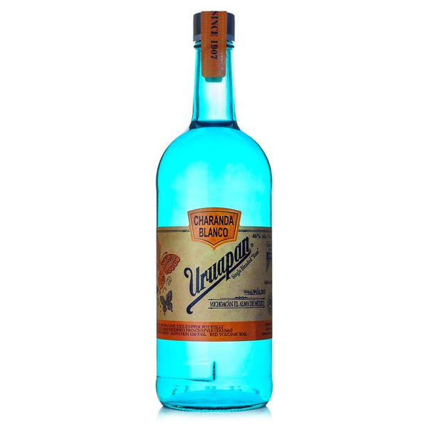 Uruapan Charanda Blanco Rum 1L