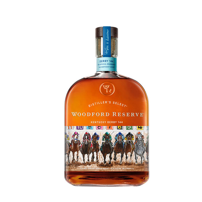 Woodford Reserve Kentucky Derby Bourbon